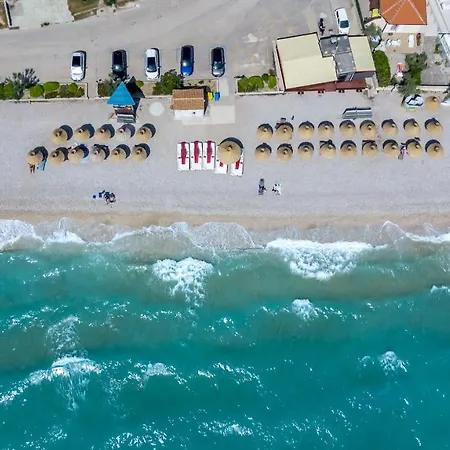 Beach Holiday Baska Exterior photo