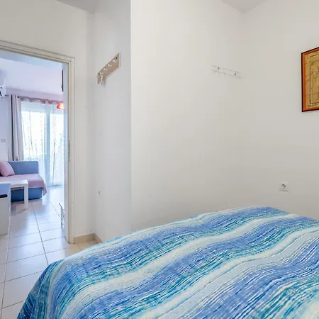 Beach Holiday Baska Exterior photo