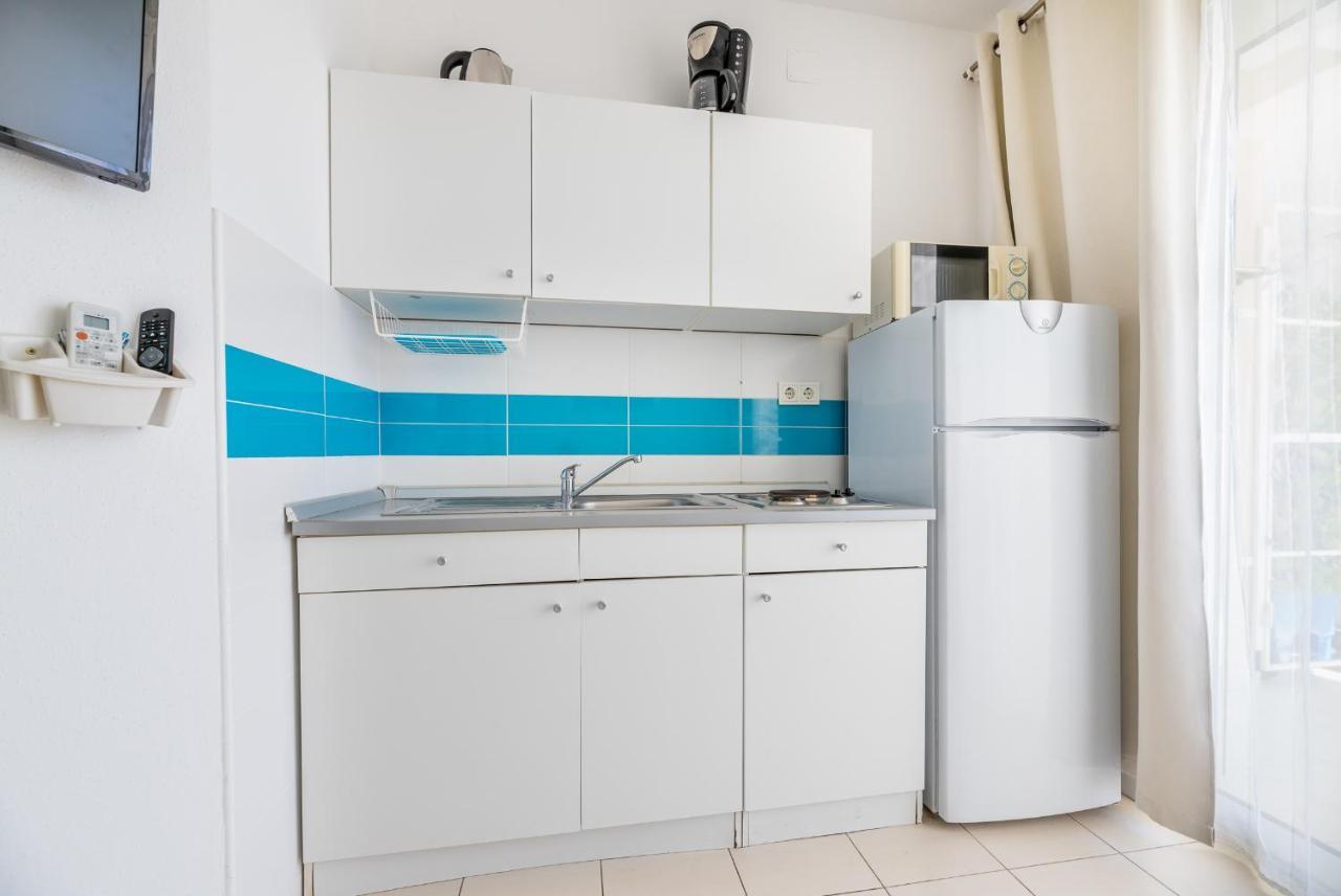 Beach Holiday Baska Apartment *