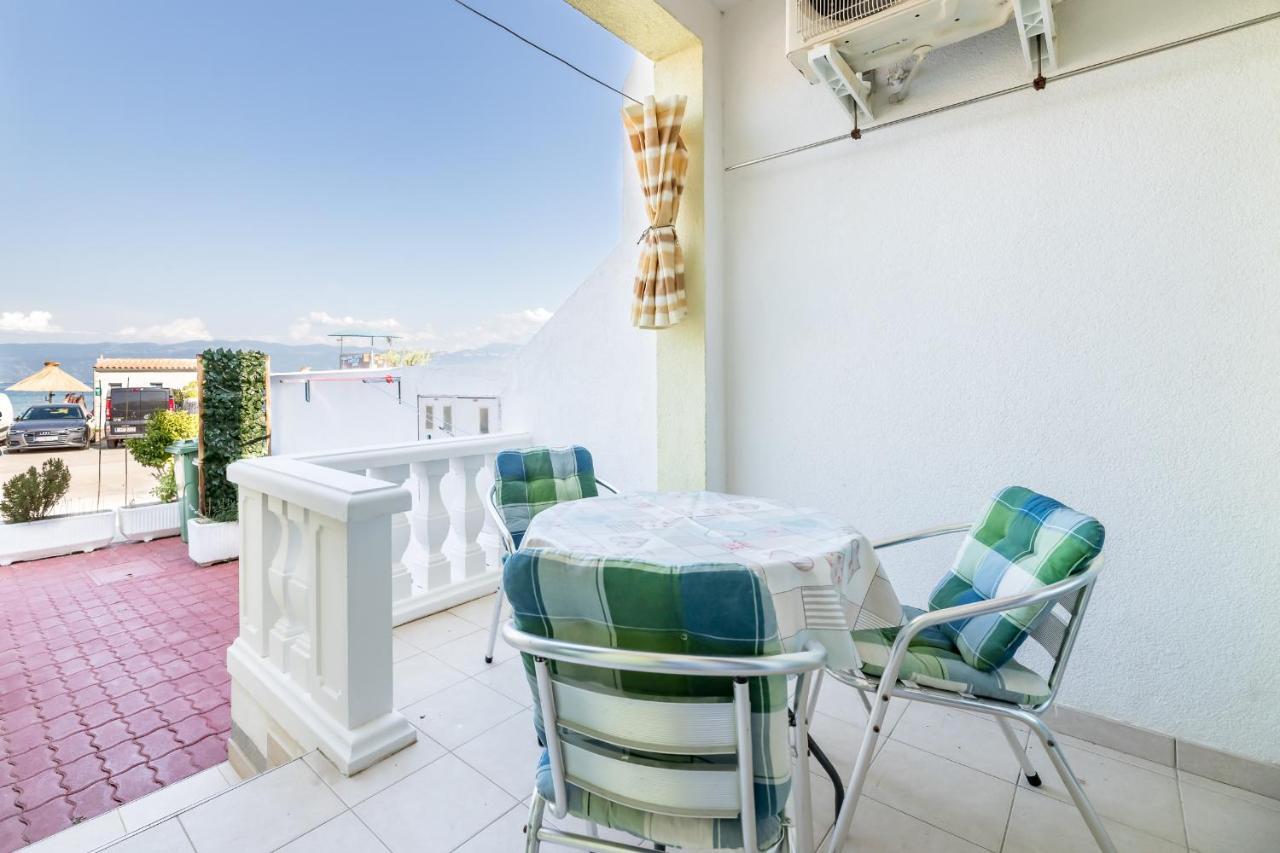 Beach Holiday Baska Apartment Baska (Krk)