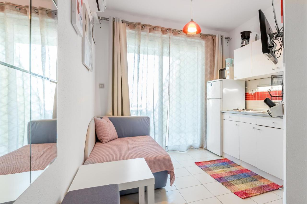 Apartment Beach Holiday Baska Baska (Krk)