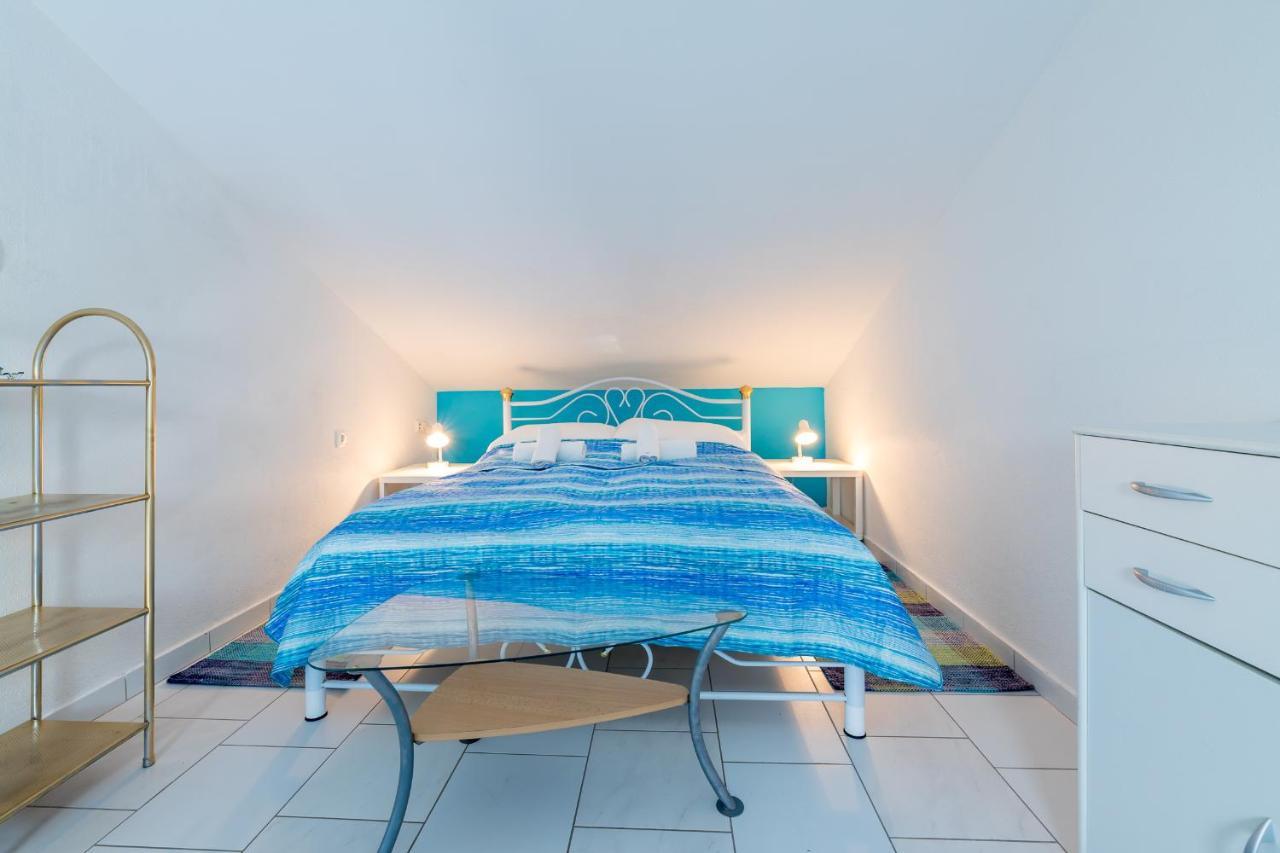Beach Holiday Baska Apartment Baska (Krk)