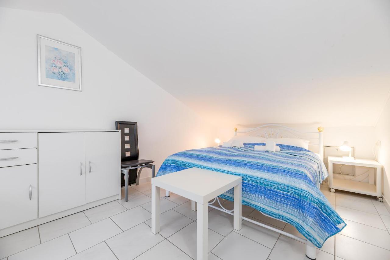 Apartment Beach Holiday Baska Baska (Krk)