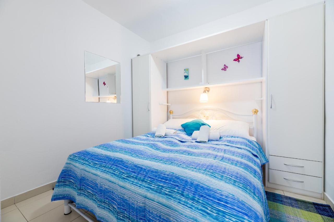 Beach Holiday Baska Apartment Baska (Krk)
