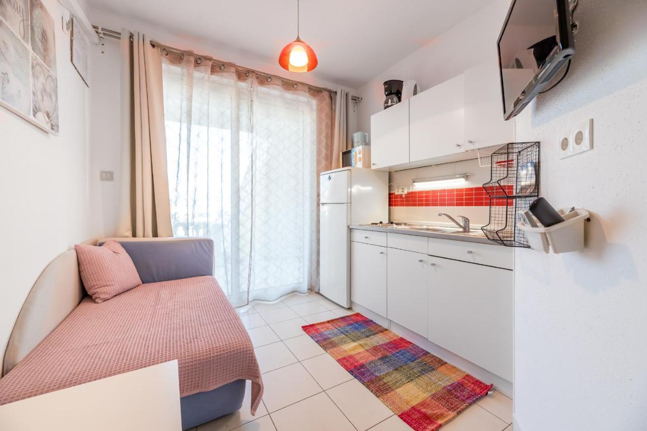 Apartment Beach Holiday Baska Baska (Krk)