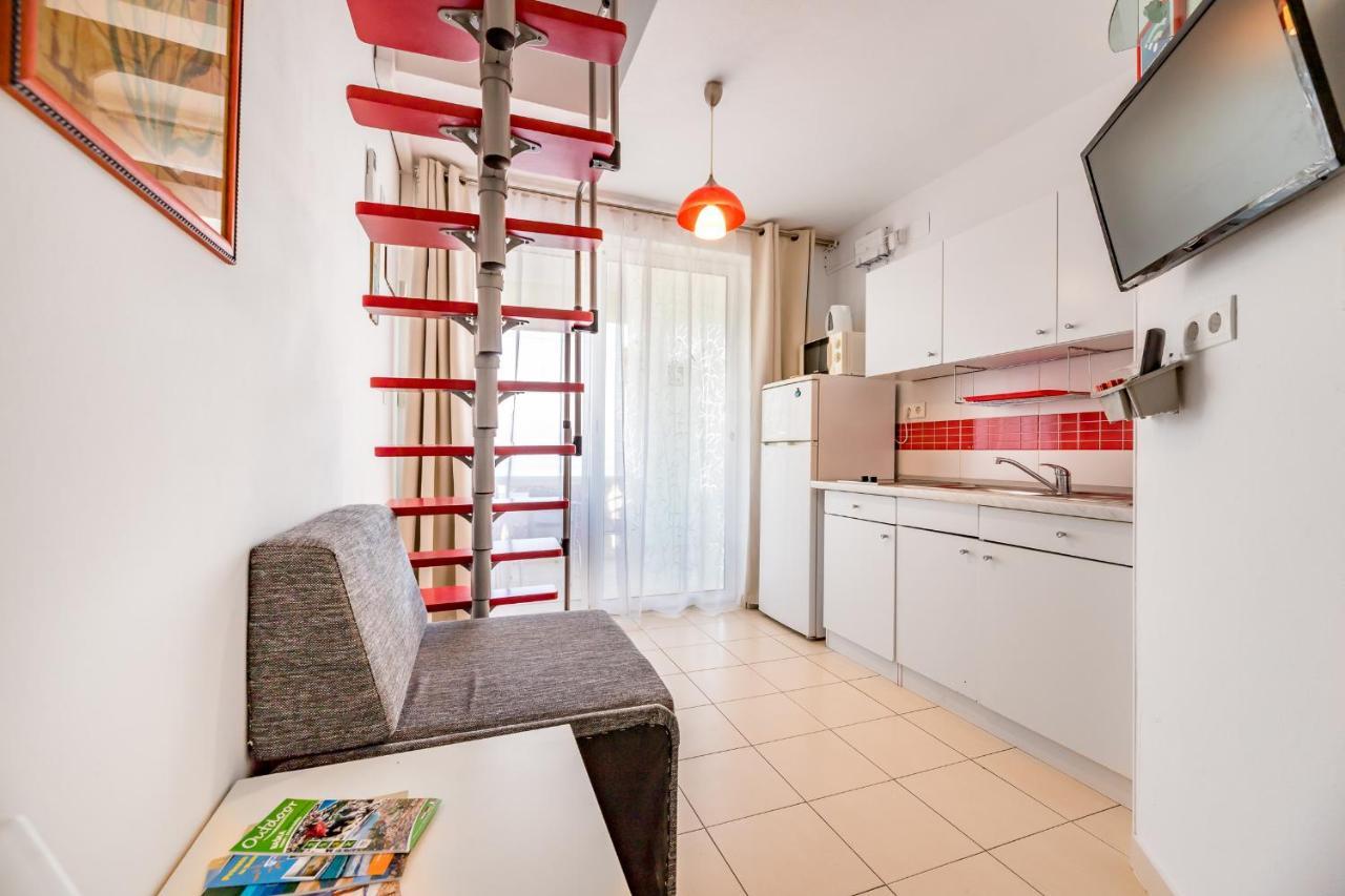 Apartment Beach Holiday Baska Baska (Krk)