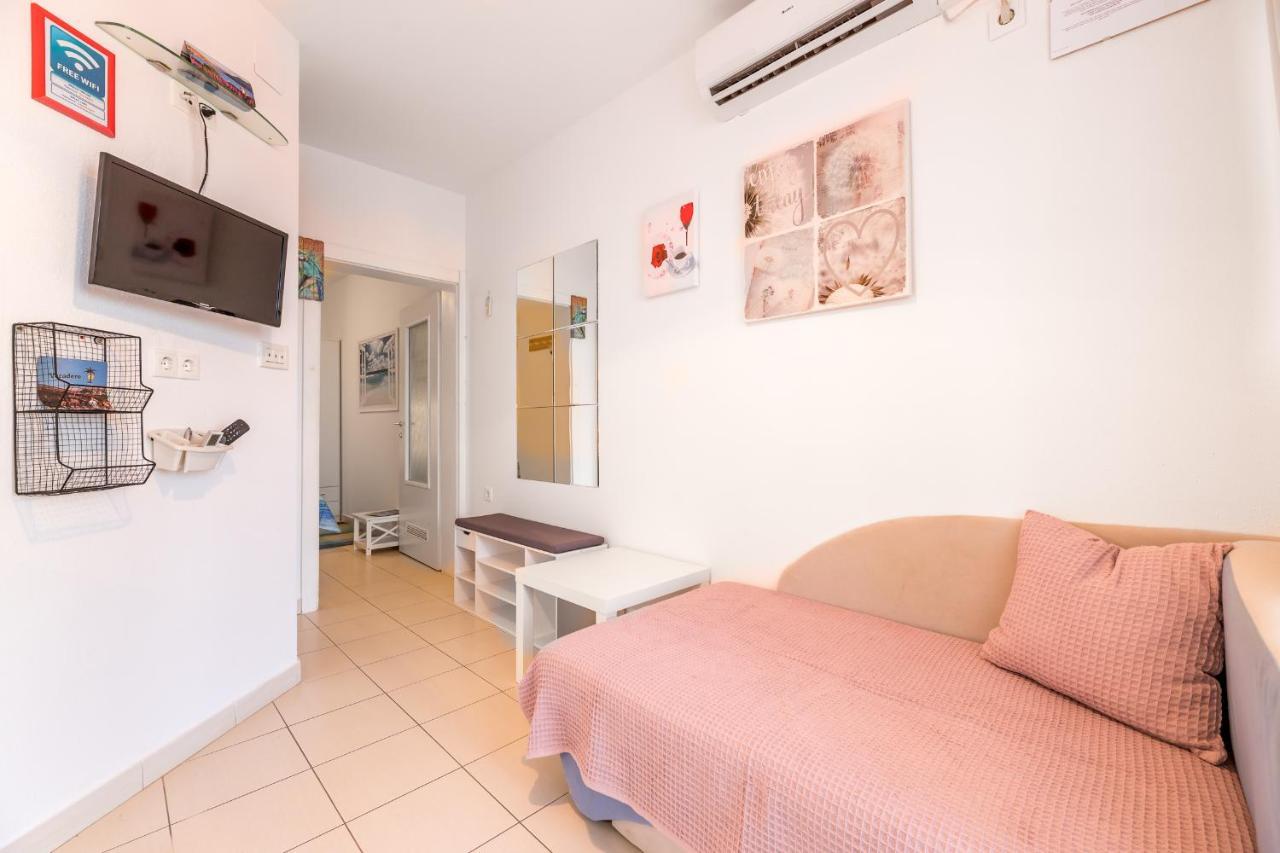 Apartment Beach Holiday Baska Baska (Krk)