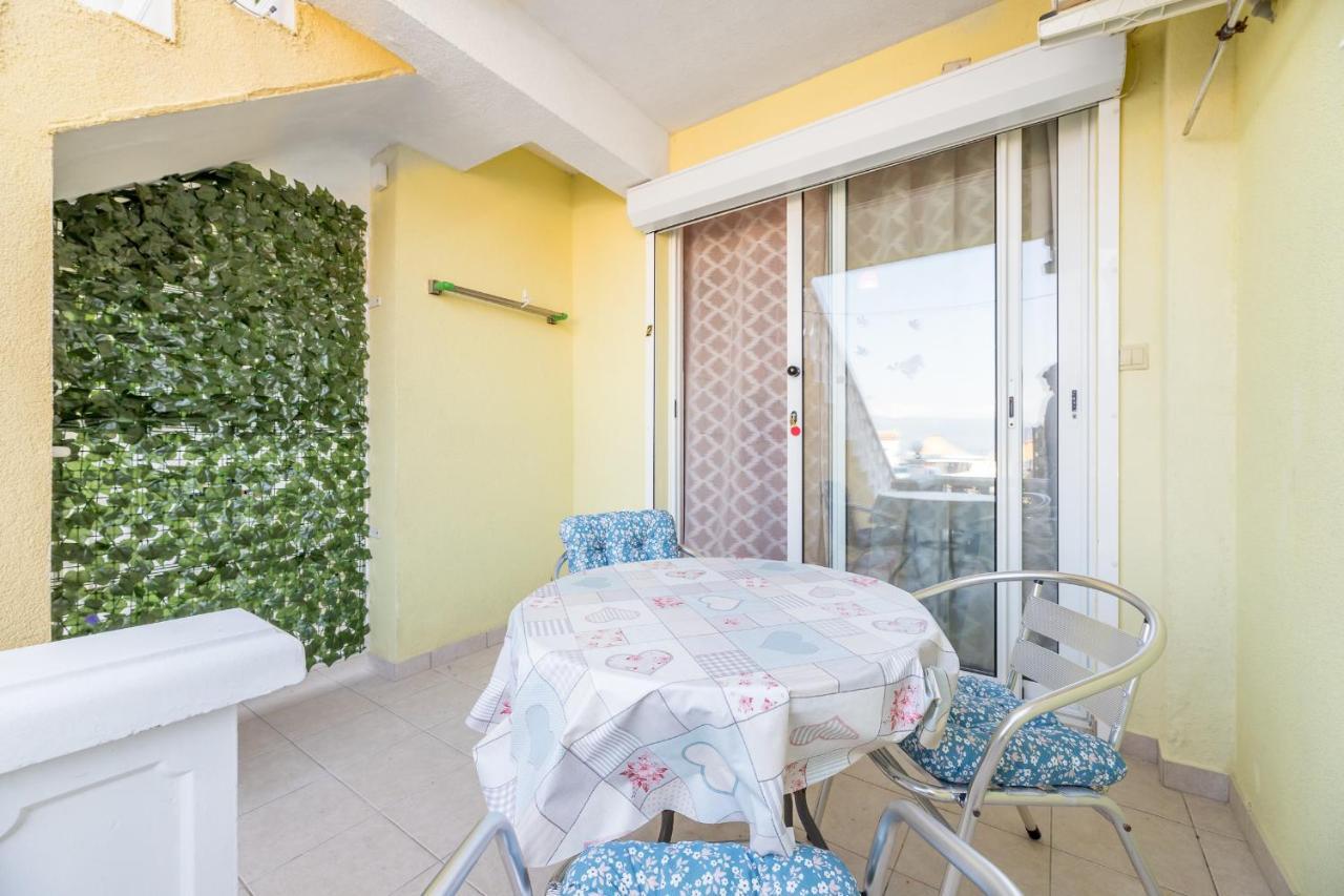 Beach Holiday Baska Apartment