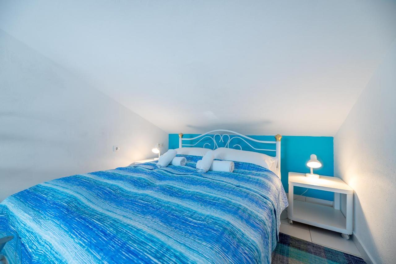 Apartment Beach Holiday Baska Baska (Krk)