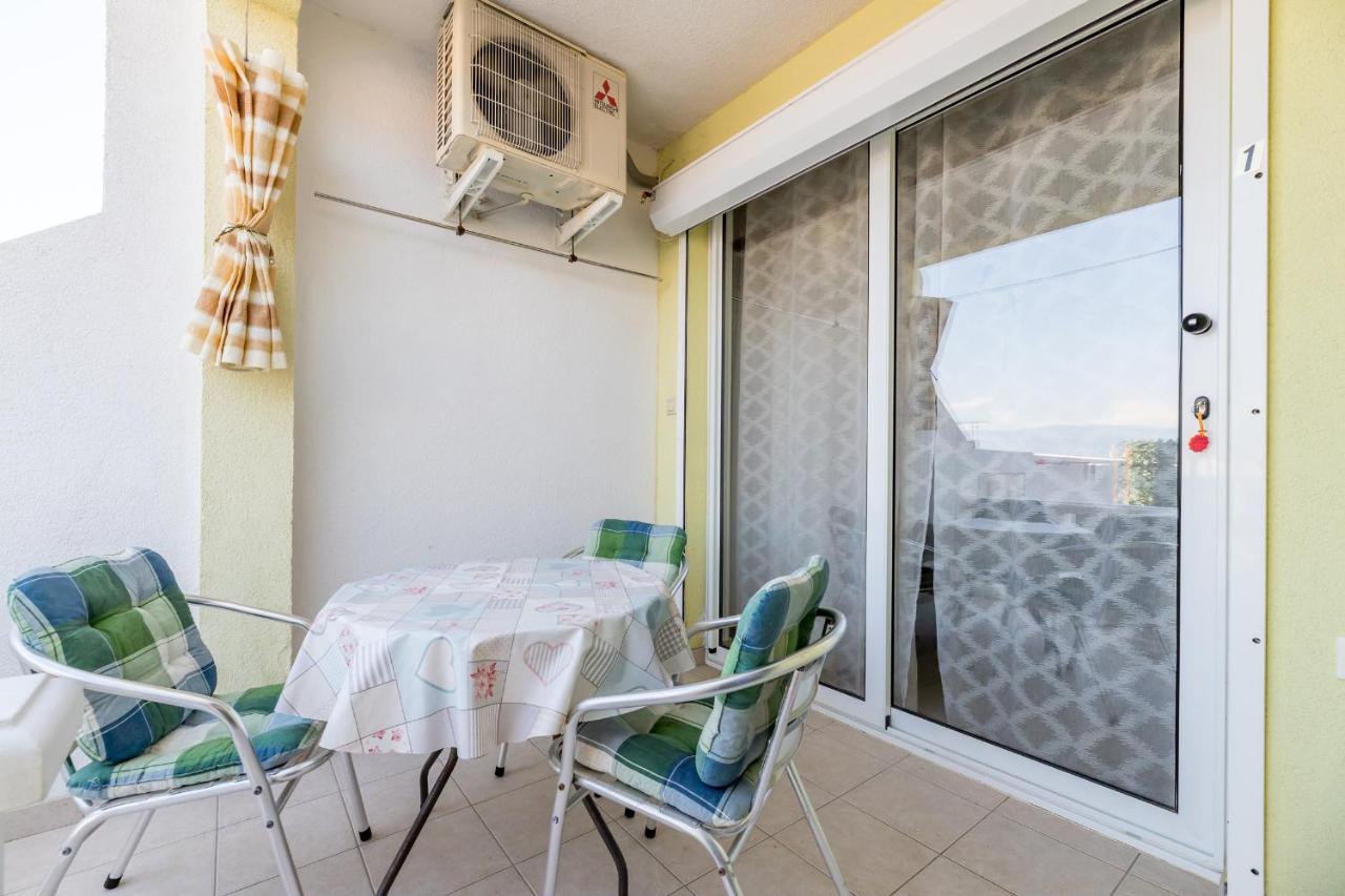 Beach Holiday Baska Baska (Krk)
