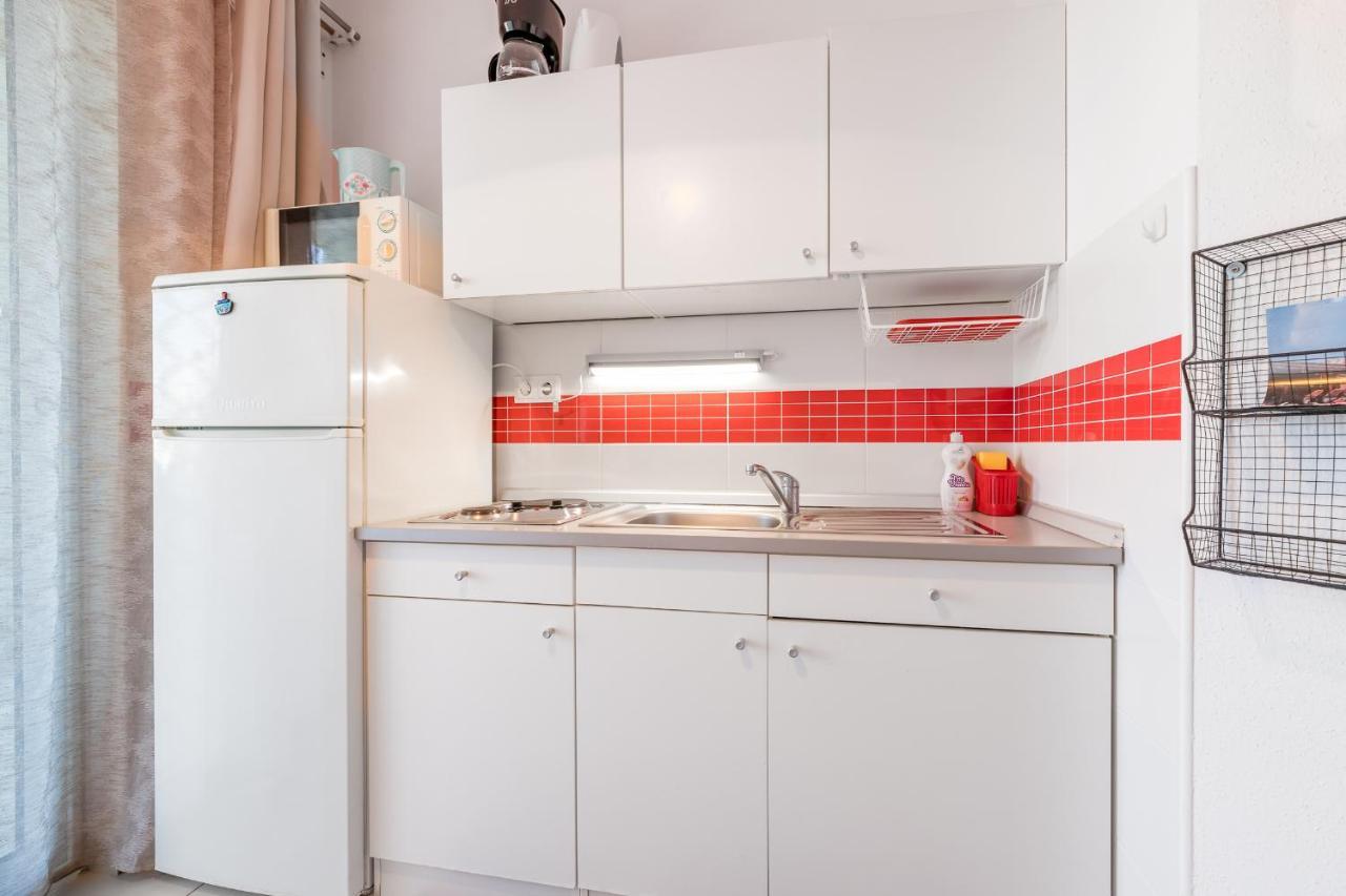 Apartment Beach Holiday Baska