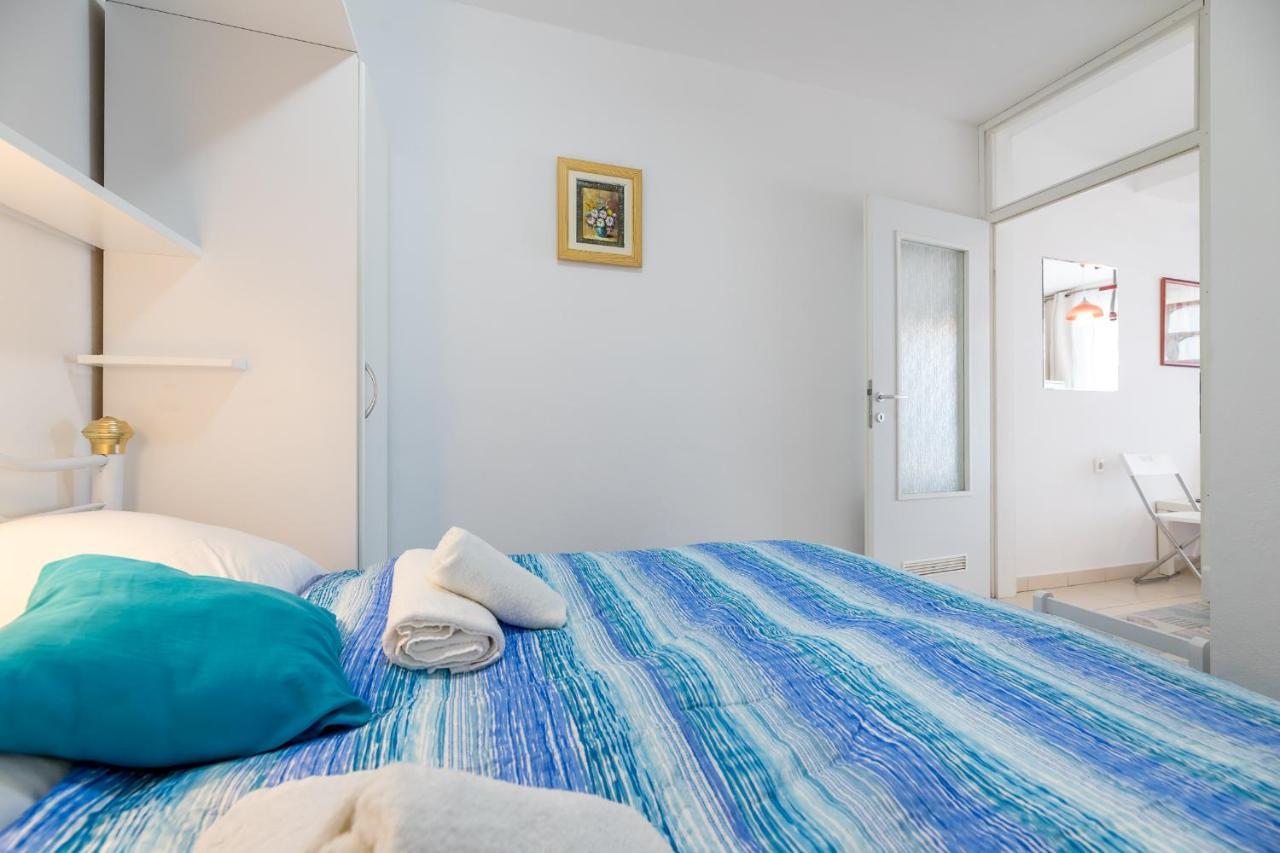 Beach Holiday Baska Baska (Krk)