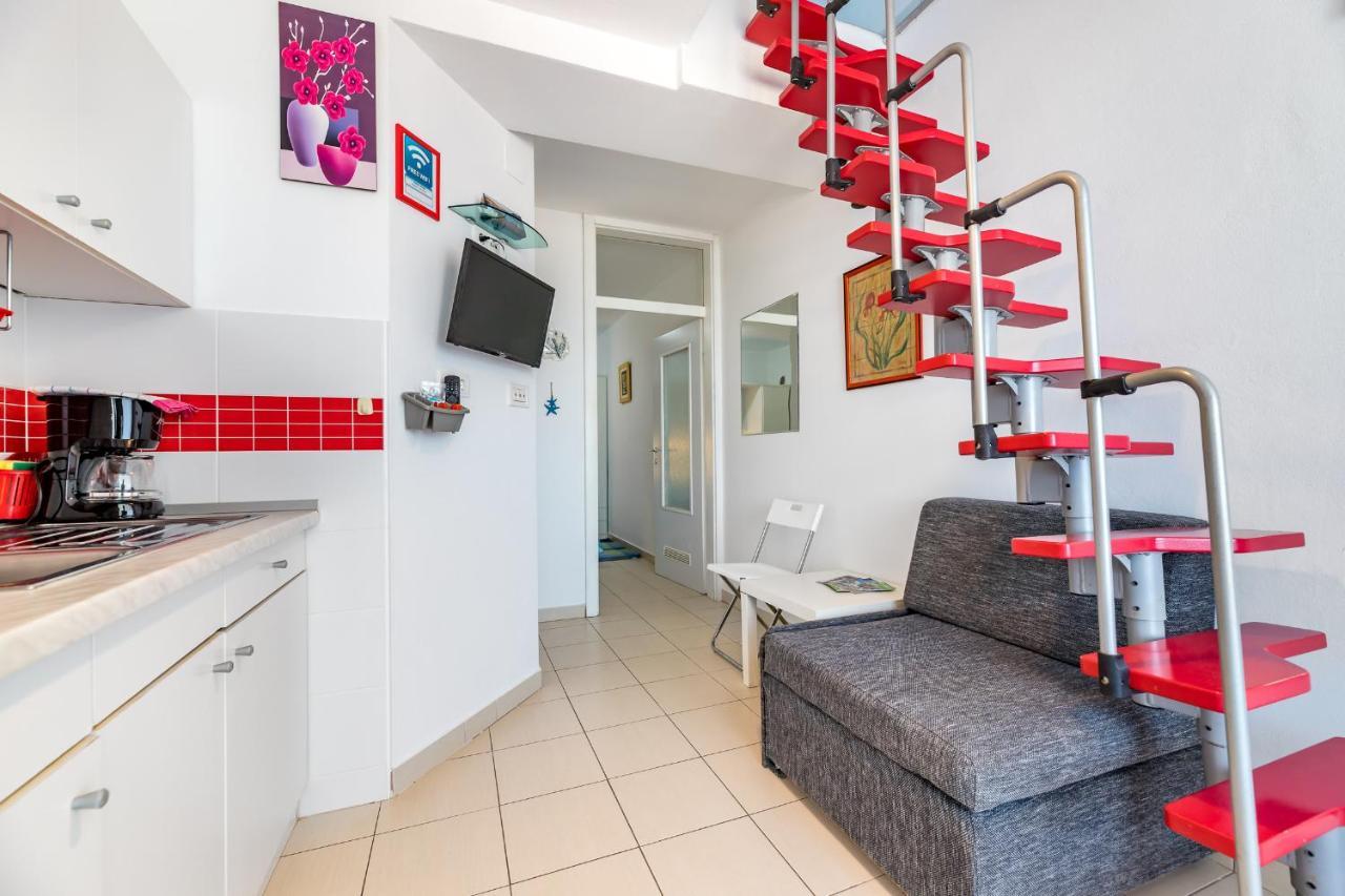 Beach Holiday Baska Apartment Baska (Krk)