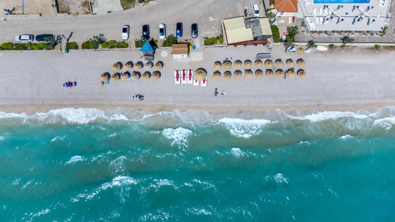 Apartment Beach Holiday Baska *