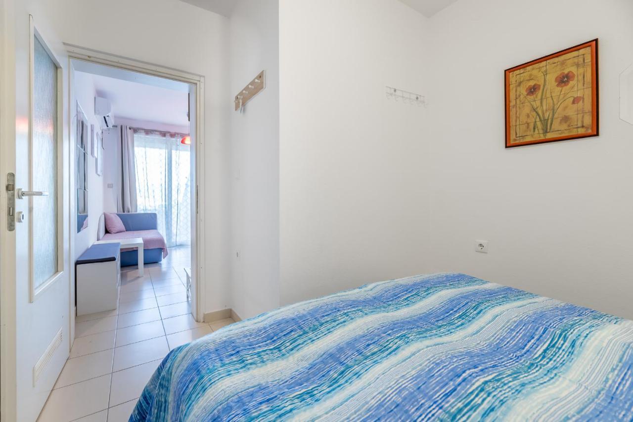 Beach Holiday Baska Baska (Krk)
