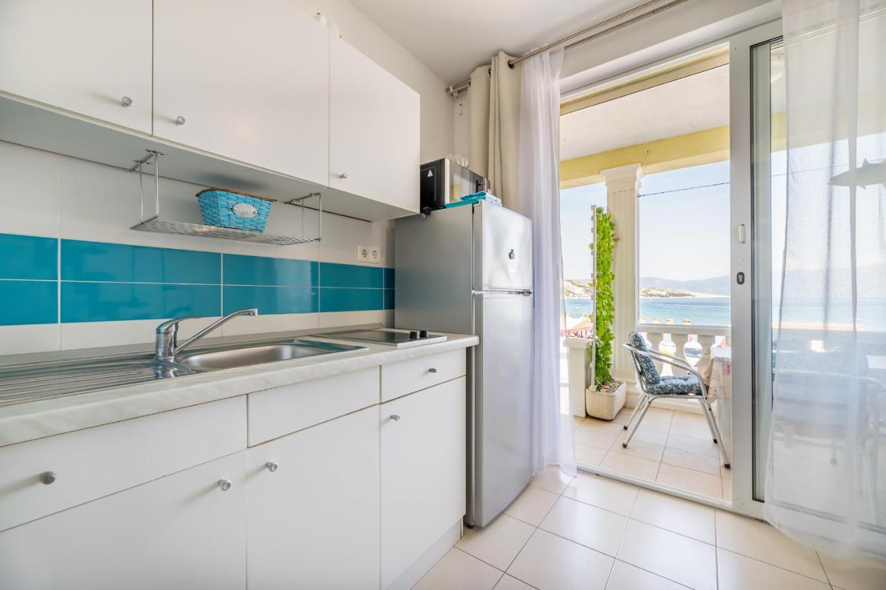 Beach Holiday Baska Baska (Krk)