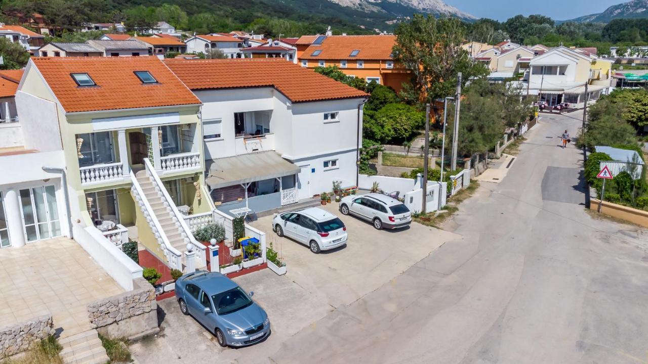 Beach Holiday Baska Baska (Krk)