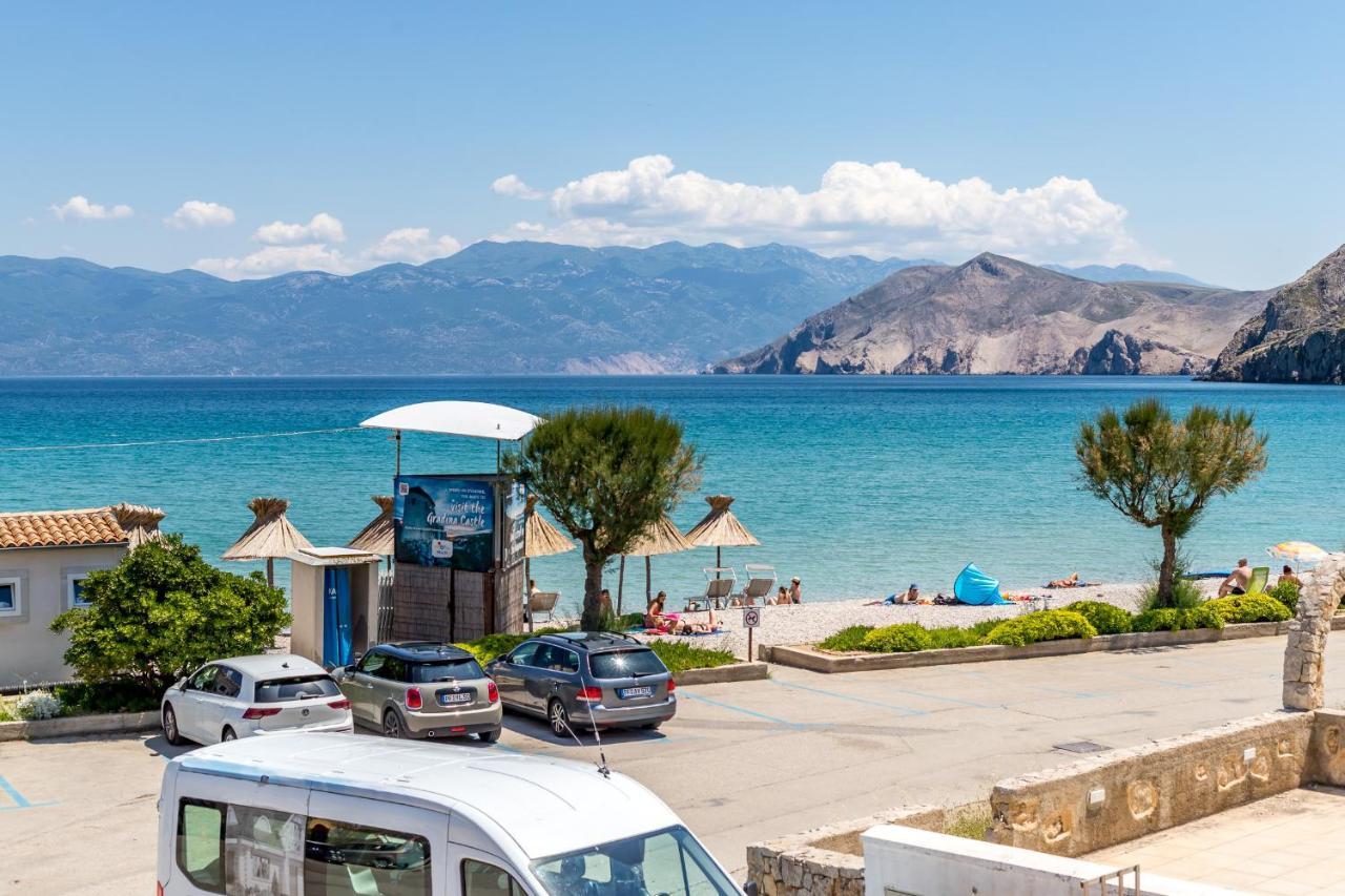 Beach Holiday Baska *