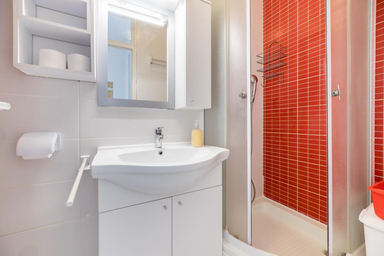 Apartment Beach Holiday Baska Baska (Krk)